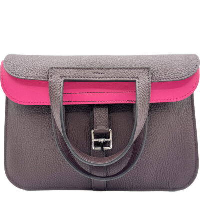 アルザン25 ルージュセリエ/フランボワーズ トリヨン シルバー金具