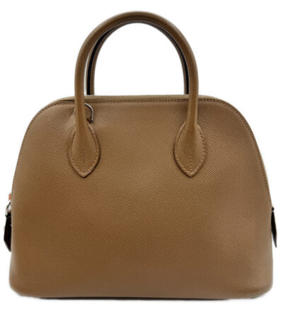 ボリード1923 25 アルザン エプソン シルバー金具 Z刻印